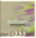 12inch Vinyl Single - Hezekiah - Gypsy Slang - Still Sealed