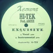 Hi-Tek - Excuisite / This Means U (Part Two)