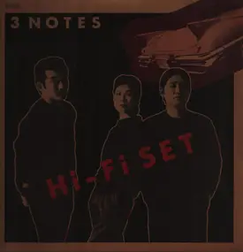 Hi-Fi Set - 3 Notes