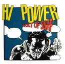 12'' - Hi Power - Simba Groove / Cult Of Snap