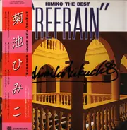 Himiko Kikuchi - Himiko The Best "Refrain"