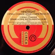 12inch Vinyl Single - Hindsight - Small Change