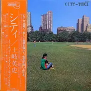 Hidefumi Toki - City