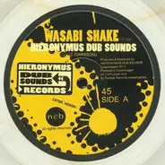 Hieronymus - Wasabi Shake