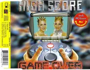 High Score - Game Over