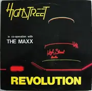 12'' - Highstreet In Co-operation With The Maxx - Revolution