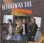 CD - Highway 101 - Greatest Hits