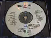 CD - Highway 101 - Greatest Hits