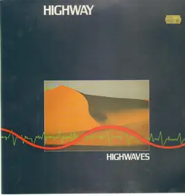 Highway 101 - Highwaves