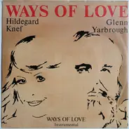 Hildegard Knef & Glenn Yardbrough - Ways Of Love
