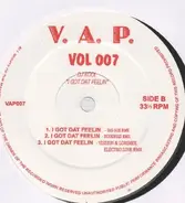 DJ Kool - V.A.P. Vol 007