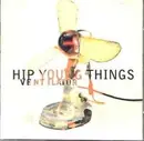 CD - Hip Young Things - Ventilator