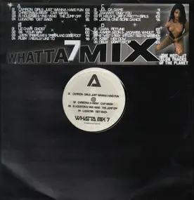 Various Artists - Whatta Mix 7