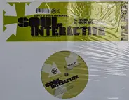 Hipp-E & Tony Present Soul Interactive - Feel It