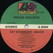 Hiram Bullock - Say Goodnight, Gracie