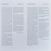 LP - Hiroshi Yoshimura - Music For Nine Postcards