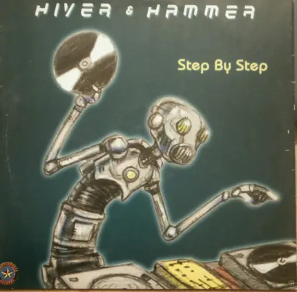 Hiver & Hammer - Step By Step