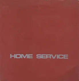 Home Service - Thin Hours