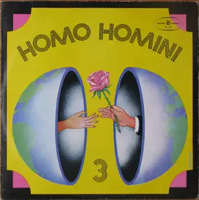 Homo Homini - 3