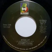 Honey Cone - Want Ads / Stick Up