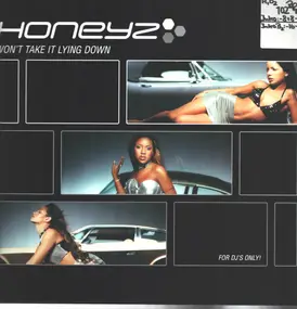 Honeyz - Won't take it lying down