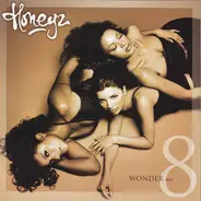 Honeyz - Wonder No. 8