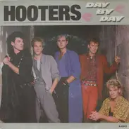 Hooters - Day By Day