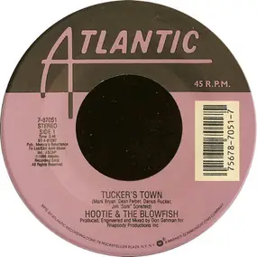 Hootie & the Blowfish - Tucker's Town