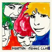 Hooton Tennis Club