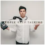 CD - Hoodie Allen - People Keep Talking