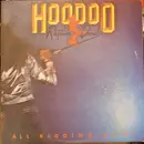 LP - Hoodoo Rhythm Devils - All Kidding Aside