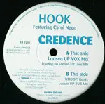 Hook Featuring Carol Neen - Credence