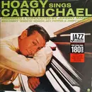 LP - Hoagy Carmichael - Hoagy Sings Carmichael With The Pacific Jazzmen - 180g