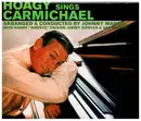 CD - Hoagy Carmichael - Hoagy Sings Carmichael