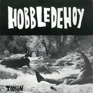 Hobbledehoy - Toobin