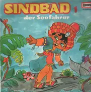 Sinbad - Der Seefahrer 1