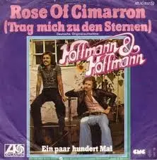 hoffmann & hoffmann - Rose Of Cimarron (Trag Mich Zu Den Sternen)