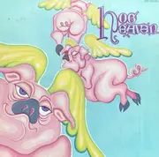 LP - Hog Heaven - Hog Heaven