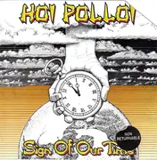 CD - Hoi Polloi - Sign Of Our Time