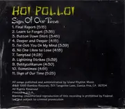 CD - Hoi Polloi - Sign Of Our Time