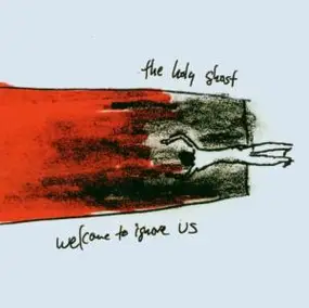 Holy Ghost - Welcome To Ignore Us