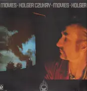 LP - Holger Czukay - Movies