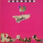 LP - Holger Czukay - Rome Remains Rome