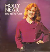 LP - Holly Near - Fire In The Rain