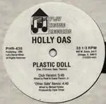 Holly Oas - Plastic Doll