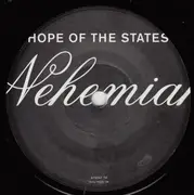 7inch Vinyl Single - Hope Of The States - Nehemiah