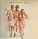 LP - Faith Hope & Charity - Life Goes On