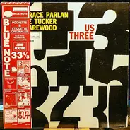 Horace Parlan - Us Three