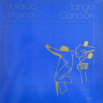 Horacio Molina - Tango Cancion