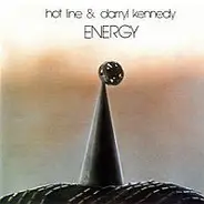 Horká Linka & Darryl John Kennedy - Energy
